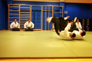 aikido sevnica 2